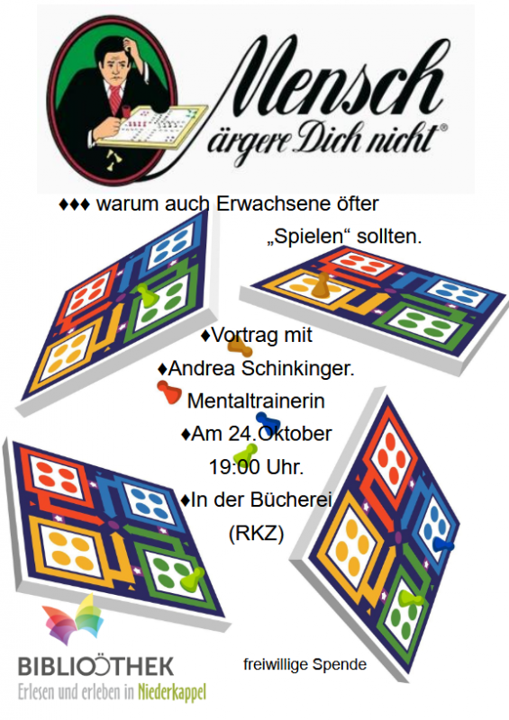 Spiel