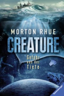 Morton Rhue,