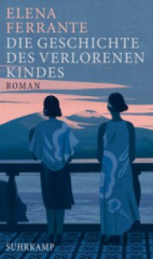 Elena Ferrante