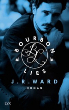 J. R. Ward