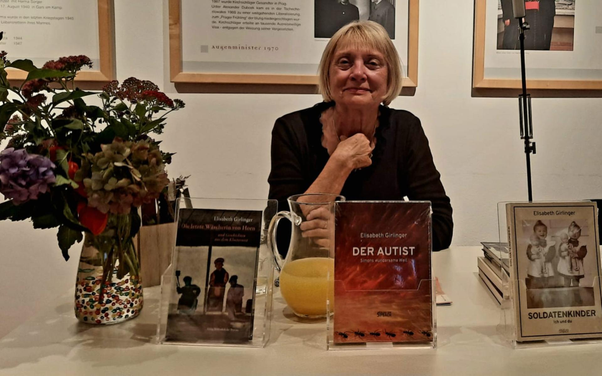 Elisabeth Girlinger