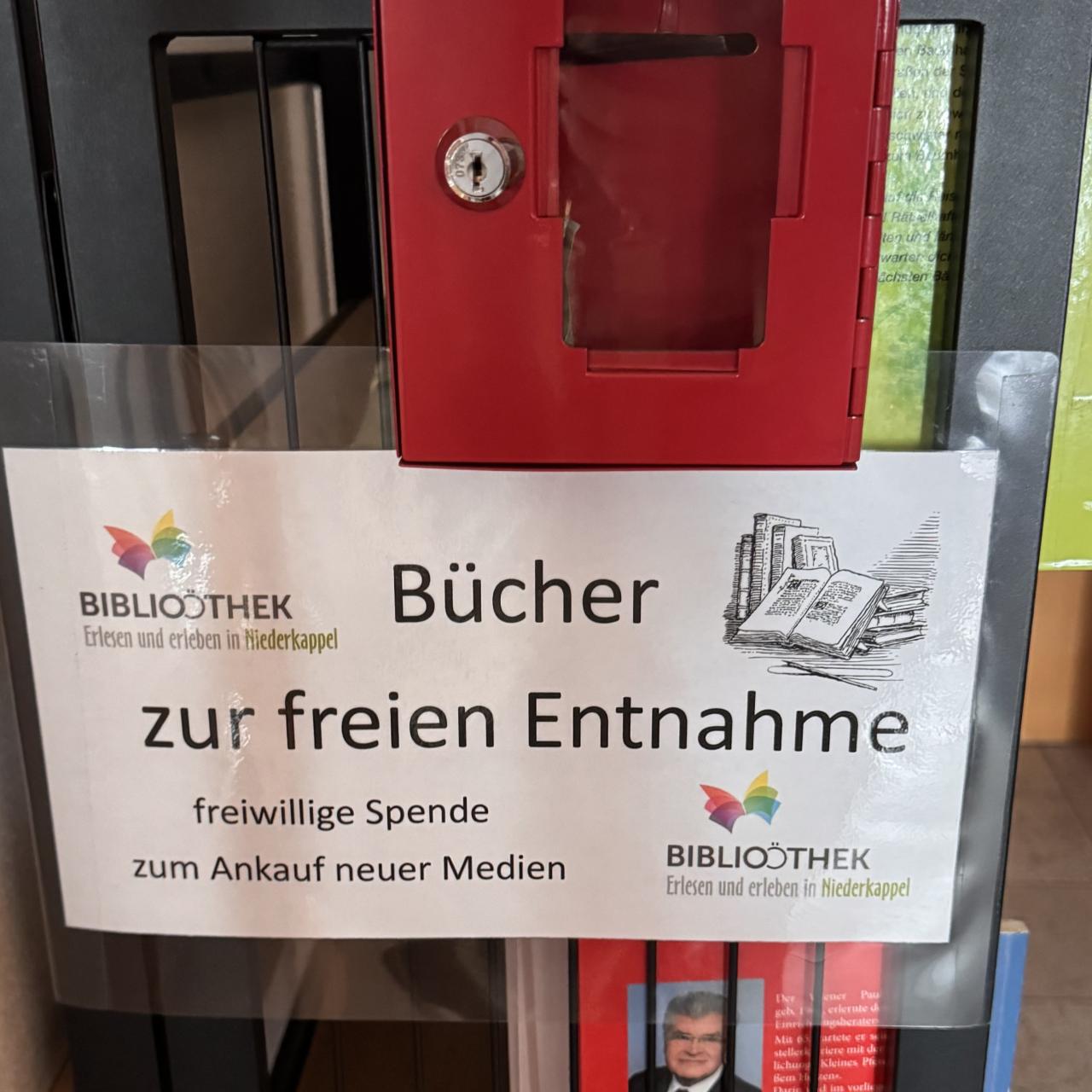 Flohmarktregal 1